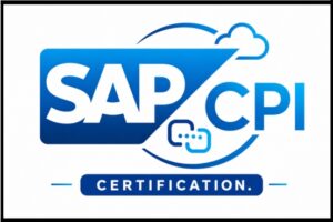SAP CPI Certification