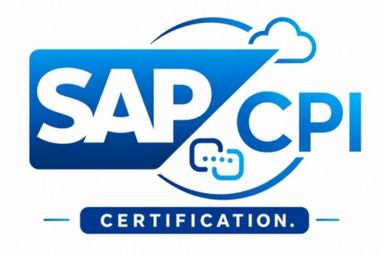 Sap Cpi Certification 6 Sap Cpi Certification